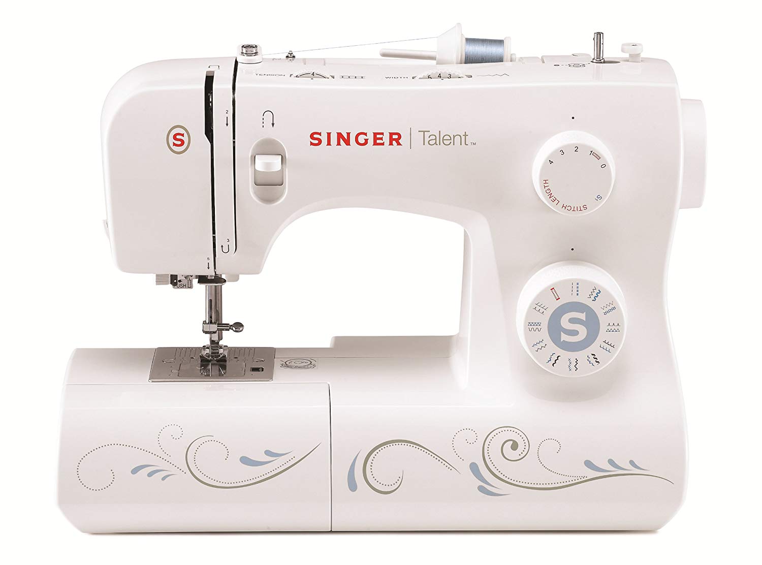 Singer Talent Beginner Sewing Machines