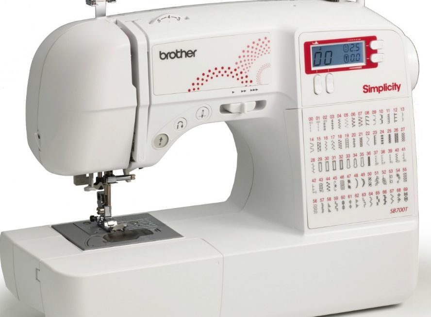 Sewing Stretch Fabrics on a Basic Sewing Machine - Sew School Barnet