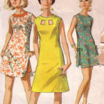 Handy Tips for Sewing with Vintage Sewing Patterns – Hipstitch Academy