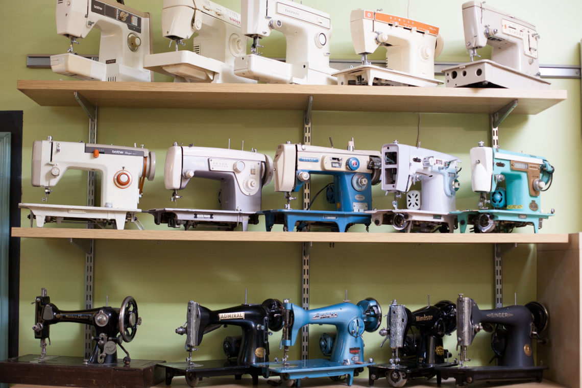 Top 5 Affordable Beginner Sewing Machines – Hipstitch Academy