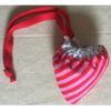 Strawberry Reusable Shopper