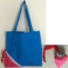 Strawberry Reusable Shopper