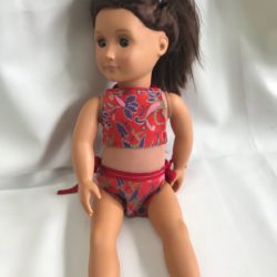 Doll Bikini