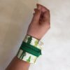 Lunch Money Cuff