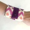 Lunch Money Cuff