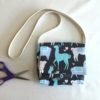 Mini Messenger Bag