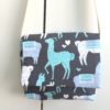 Mini Messenger Bag