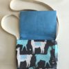 Mini Messenger Bag